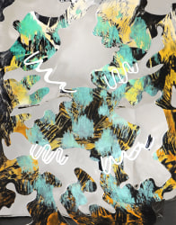 Thijs Zweers, DAWN VI