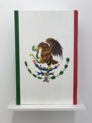 Meschac Gaba, Souvenir Palace - Mexico