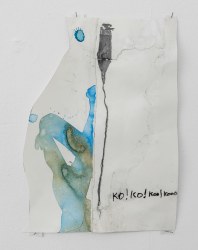 Thierry Oussou, The sound of the machine