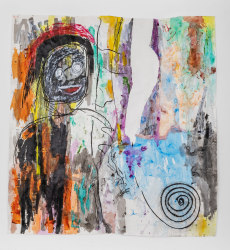 Thierry Oussou, Truck driver