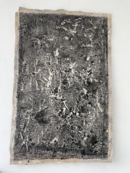 Ado Hamelryck, Grote tekening (1)