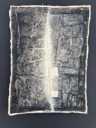 Ado Hamelryck, Tekening (33)