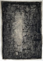 Ado Hamelryck, Grote tekening (2)