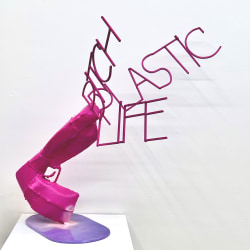 Nicolas Baeyens, Bitch, Plastic, Life (Guns are gay)