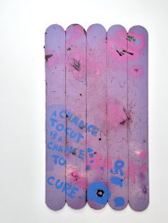 Nicolas Baeyens, A chance to cut is chance to cure