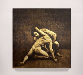 Andy Llanes Bulto, Pillow Fight