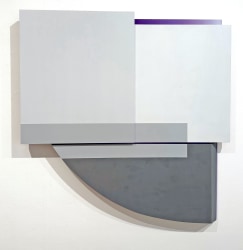 Thomas Klein Horsman, ER-06 (Evening Rain)