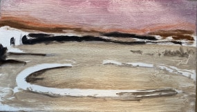 Mike Dings, Now we start