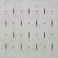 Walter Koditek, Hong Kong City Hall, Hong Kong 2017-2021 [#261]