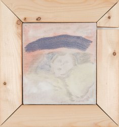 Ema Vanekova, starka