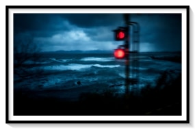 Yasuhiro Ogawa, Red Light