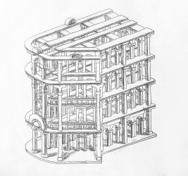 Lí Wei, Storm Signal nr. X