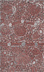 Marlene Young Nungurrayi, My Country