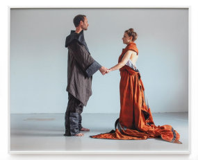 Alicia Framis, Couple 1