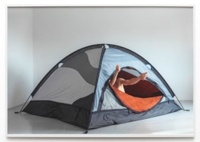 Alicia Framis, Tent 1