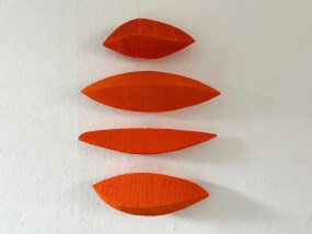 Jolanda Meulendijks, At the Horizon, Level-III