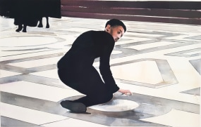 Koen Vermeule, Tanzer