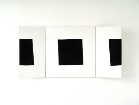 Nicolas Chardon, Le 3-ième Carré