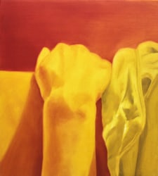 Kris Reijersen van Buuren, Slapen Op de Boot