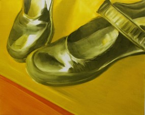 Kris Reijersen van Buuren, Klitteband