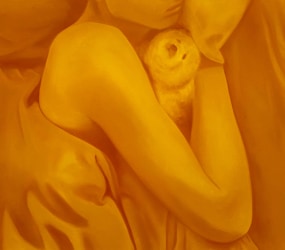 Kris Reijersen van Buuren, Untitled 5