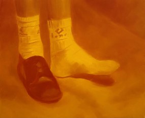 Kris Reijersen van Buuren, Untitled 4