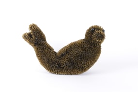 Sebiha Demir, Seal pup