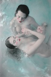 Eloïse Labarbe-Lafon, Mads and Lea and the Pool, Mexico City