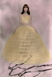 Eloïse Labarbe-Lafon, Diane and Luna I, Paris