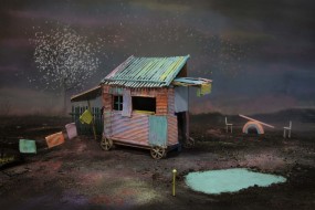 Lisanne Hoogerwerf, Caravan