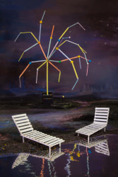 Lisanne Hoogerwerf, Evanescent