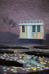 Lisanne Hoogerwerf, Phosphenes