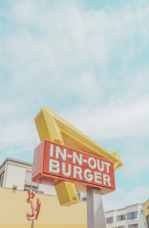 Ben Thomas, Out'n in