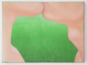 Leon Stoffelen, A Field