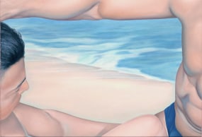 Leon Stoffelen, Untitled (2610)