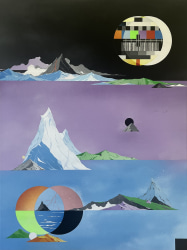 Cao Tang, Distant Mountain