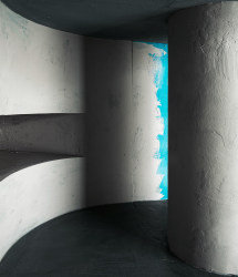 Michiel Kluiters, Lighthouse