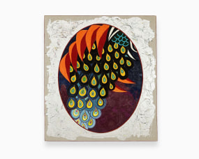 Lu Luo, Sweet Vanity