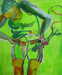 David Bade, Your Body is a House