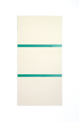 Olivier Mosset, Untitled