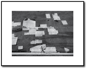 Fan Ho, Pattern, Hong Kong 1956