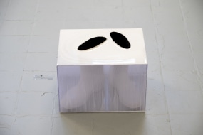 Wido Blokland, Deux Poles sont Toujours un  (2)