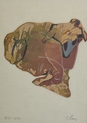 Hugo Claus, Untitled