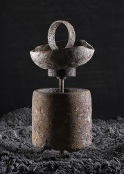 Sjoerd Knibbeler, Passant #09