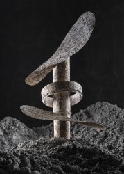 Sjoerd Knibbeler, Passant #16