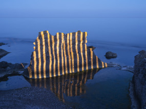Daan Zuijderwijk, Paralle #4 Hamra