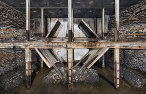 Marjan Teeuwen, Verwoest Huis Brutus 1