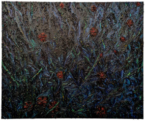 Krijn Kroes, The Moon Smiled Back at Me