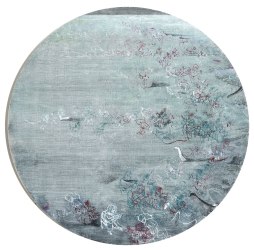 Marilou van Lierop, ‘the Morrow