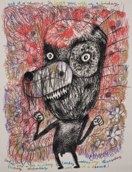 Sebastiaan Schlicher, Running in the Family